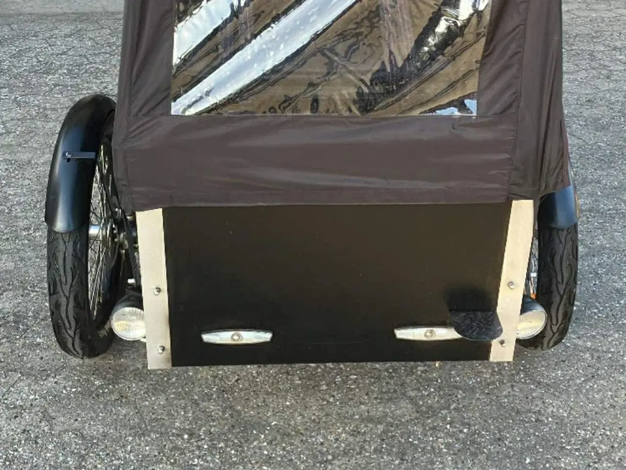 Billede 3 - SMUK EL CARGO KIT