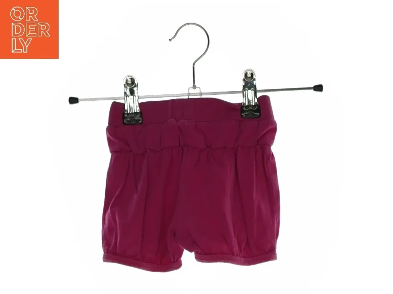 Billede 2 - Pink shorts fra Name It
