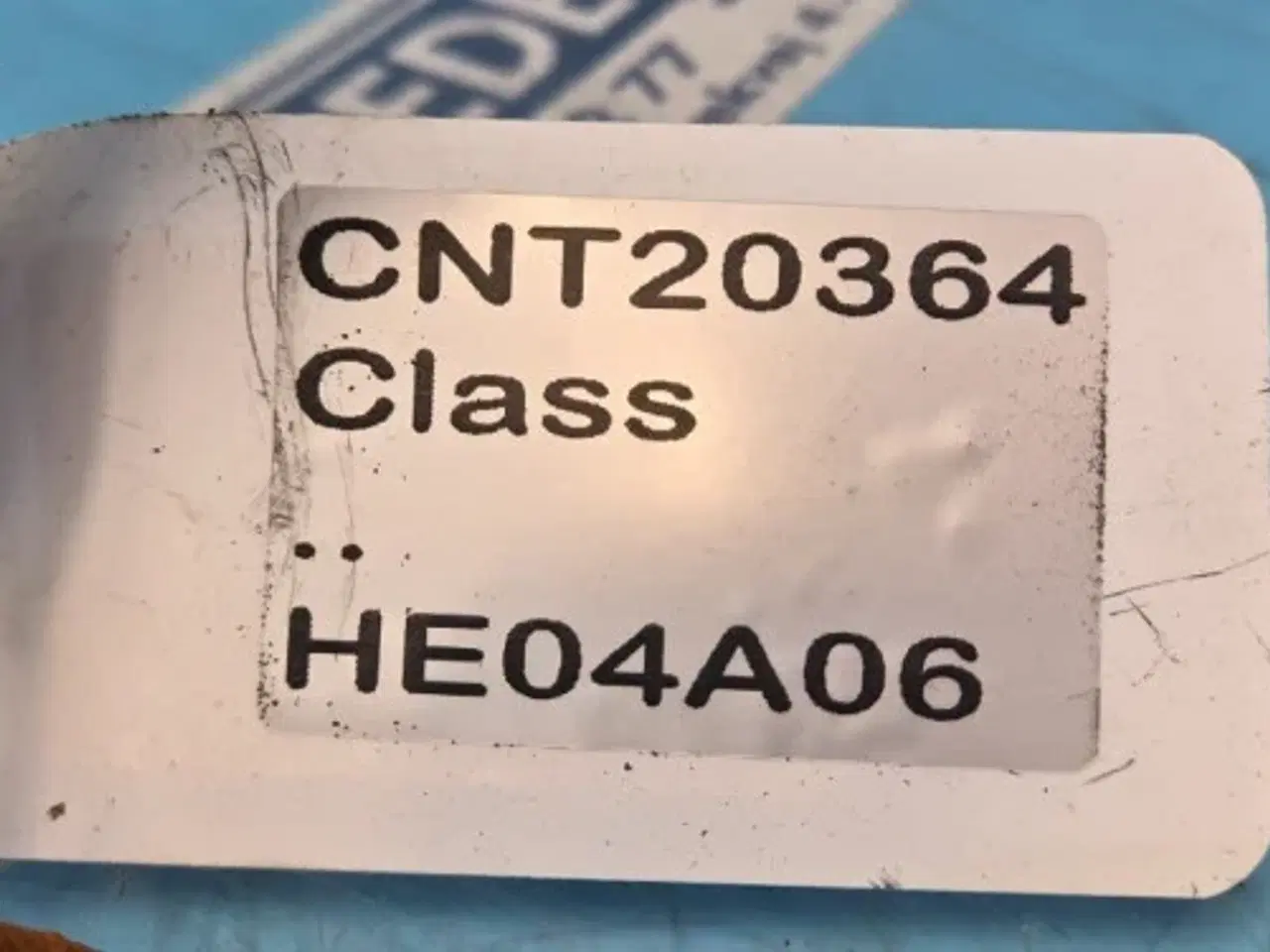 Billede 17 - Claas Variant 385 Tandhjul 8431780