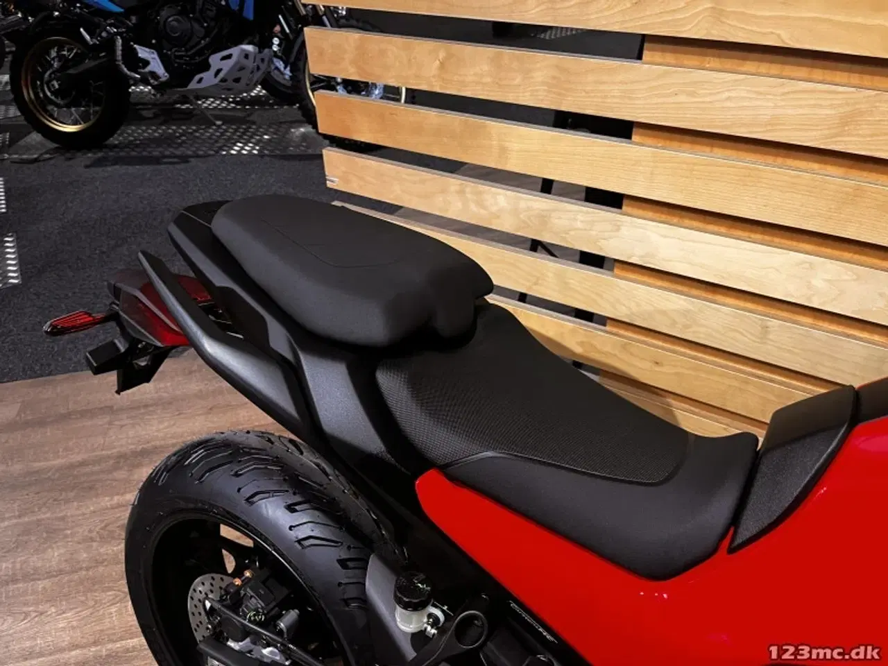 Billede 5 - Yamaha Tracer 7