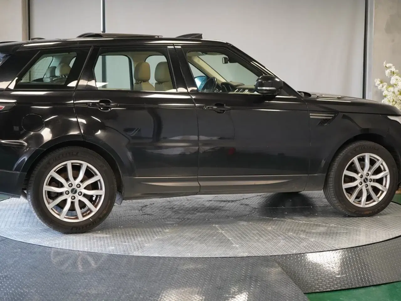 Billede 6 - Land Rover Range Rover Sport 3,0 SDV6 SE aut.