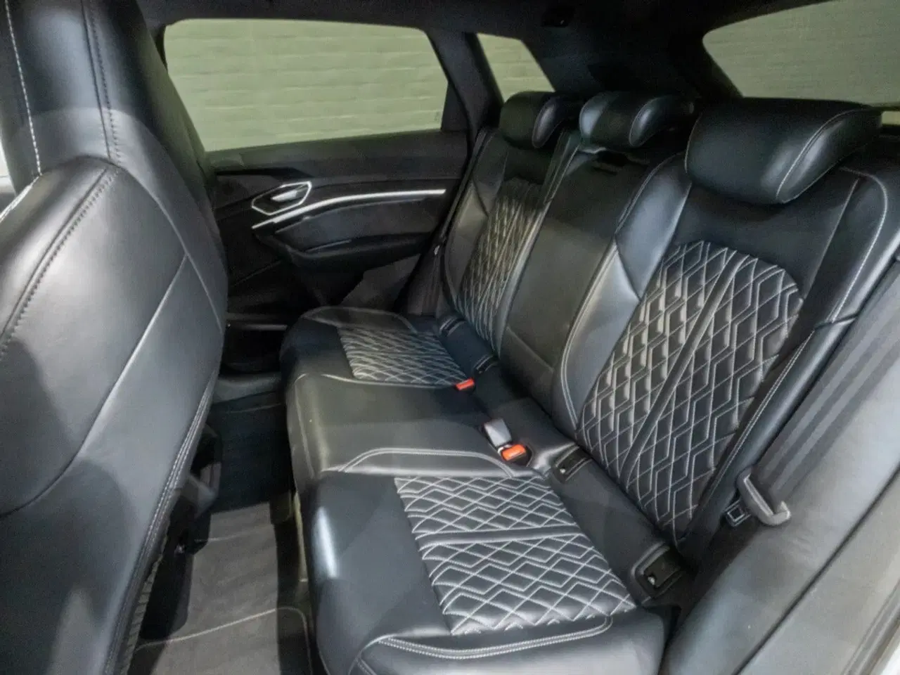 Billede 22 - Audi e-tron 55 S-line quattro