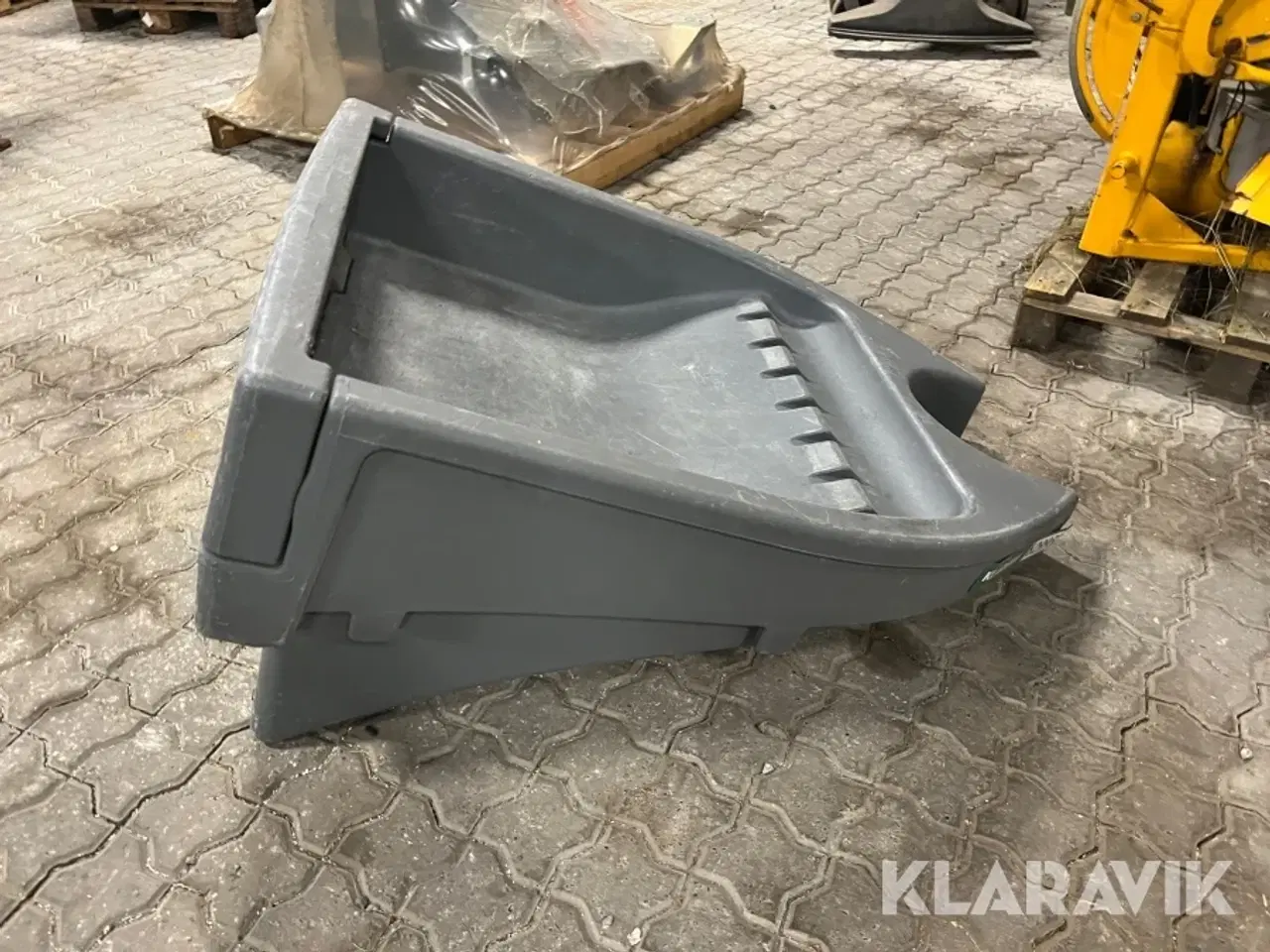 Billede 1 - Lad Egholm 100 cm