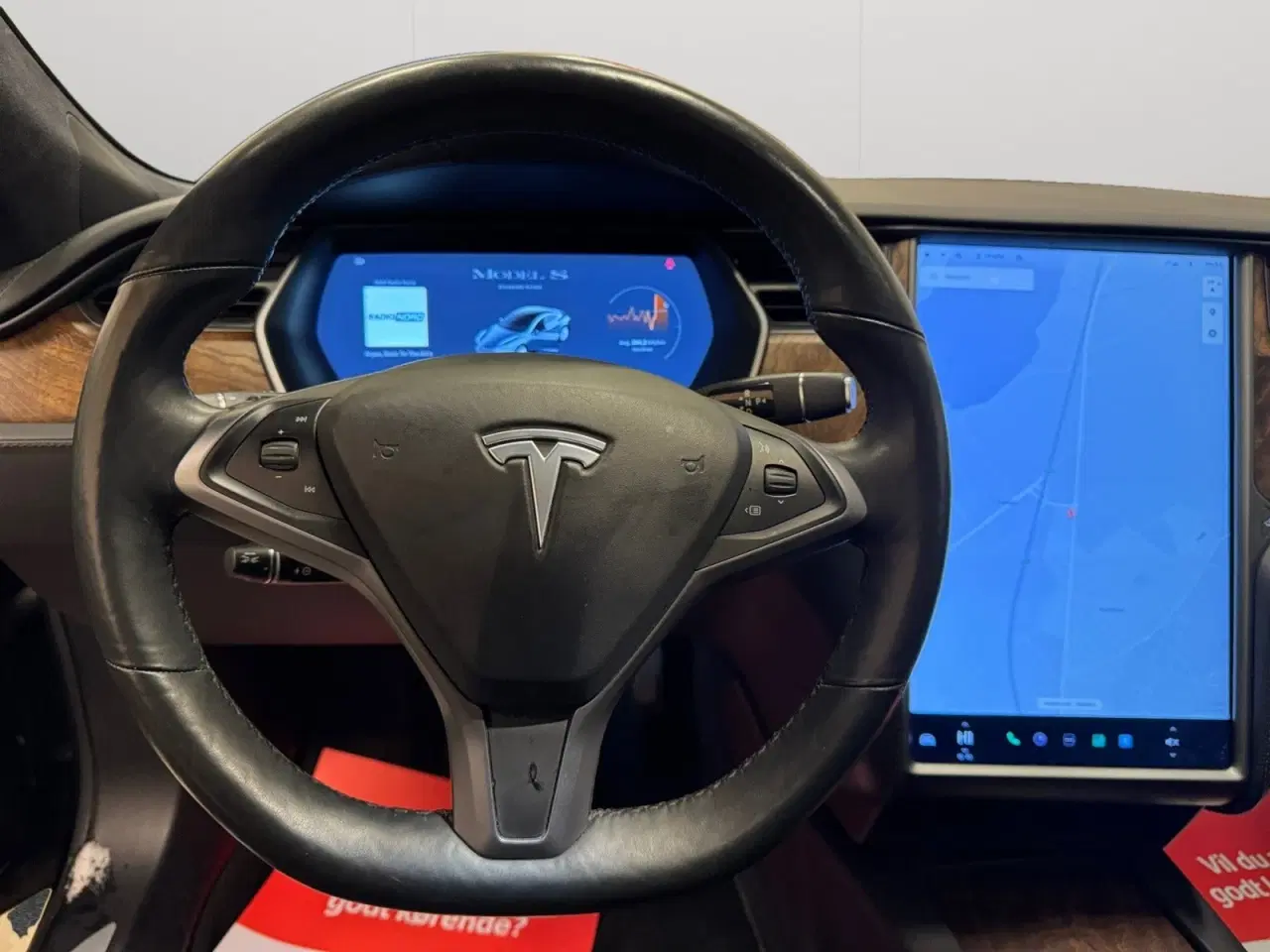 Billede 6 - Tesla Model S  90D