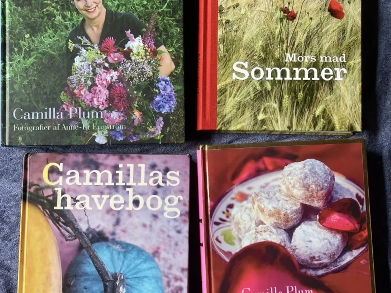 Billede 1 - Camilla Plum – se pris på den enkelte