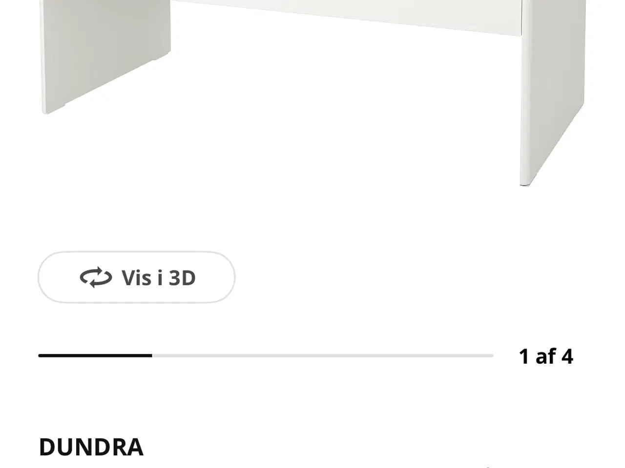 Billede 5 - Dundra aktivitetsbord