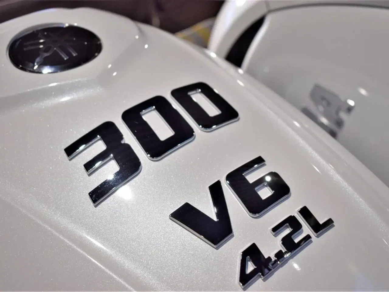 Billede 23 - Finnmaster ST T9 - 2 X F300 (600 HK)