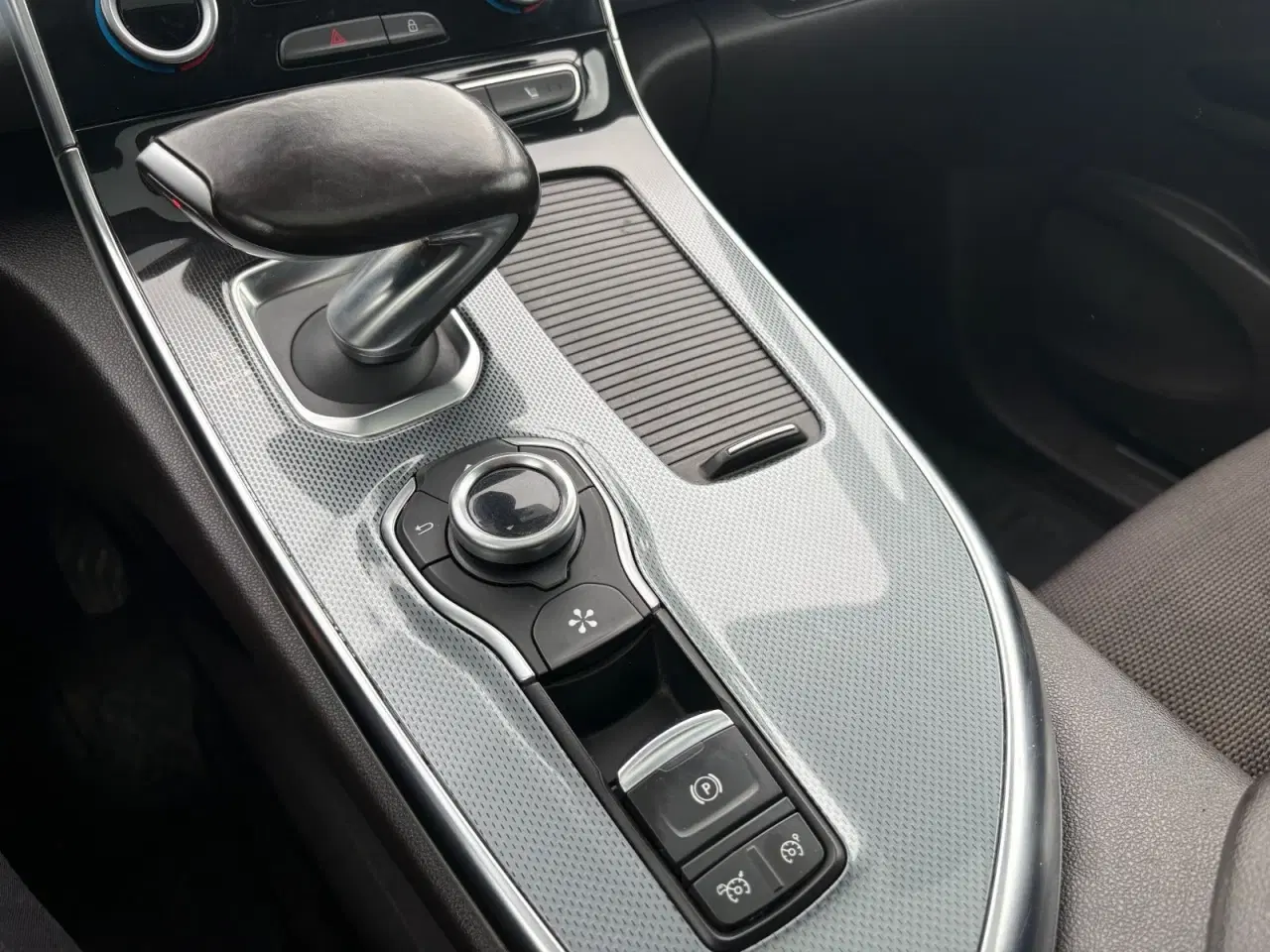 Billede 9 - Renault Espace 1,6 dCi 160 Zen EDC Van