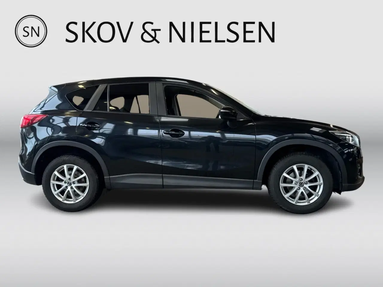 Billede 6 - Mazda CX-5 2,0 SkyActiv-G 165 Vision