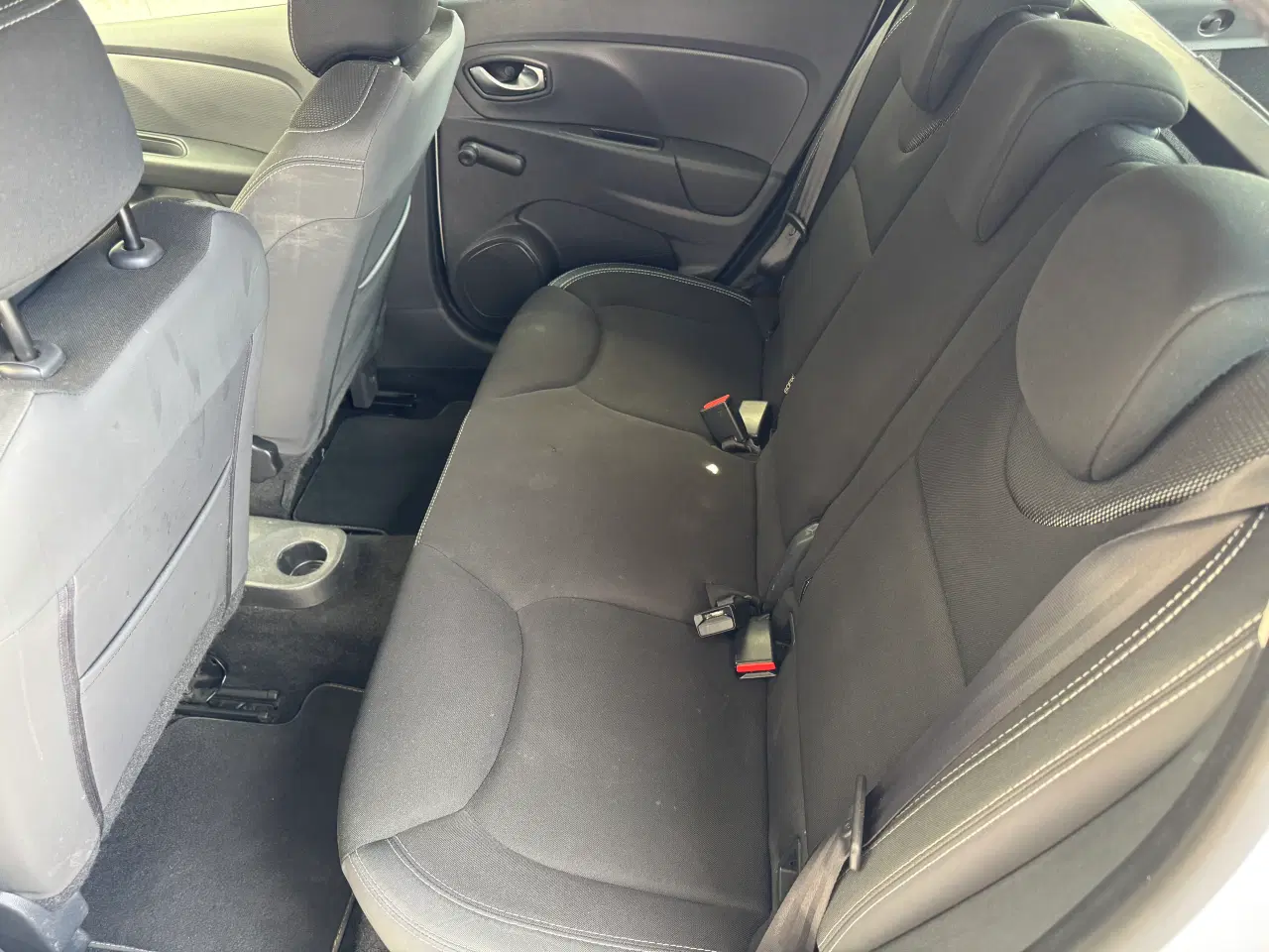 Billede 13 - Renault Clio sports Tourer 0.9 benzin
