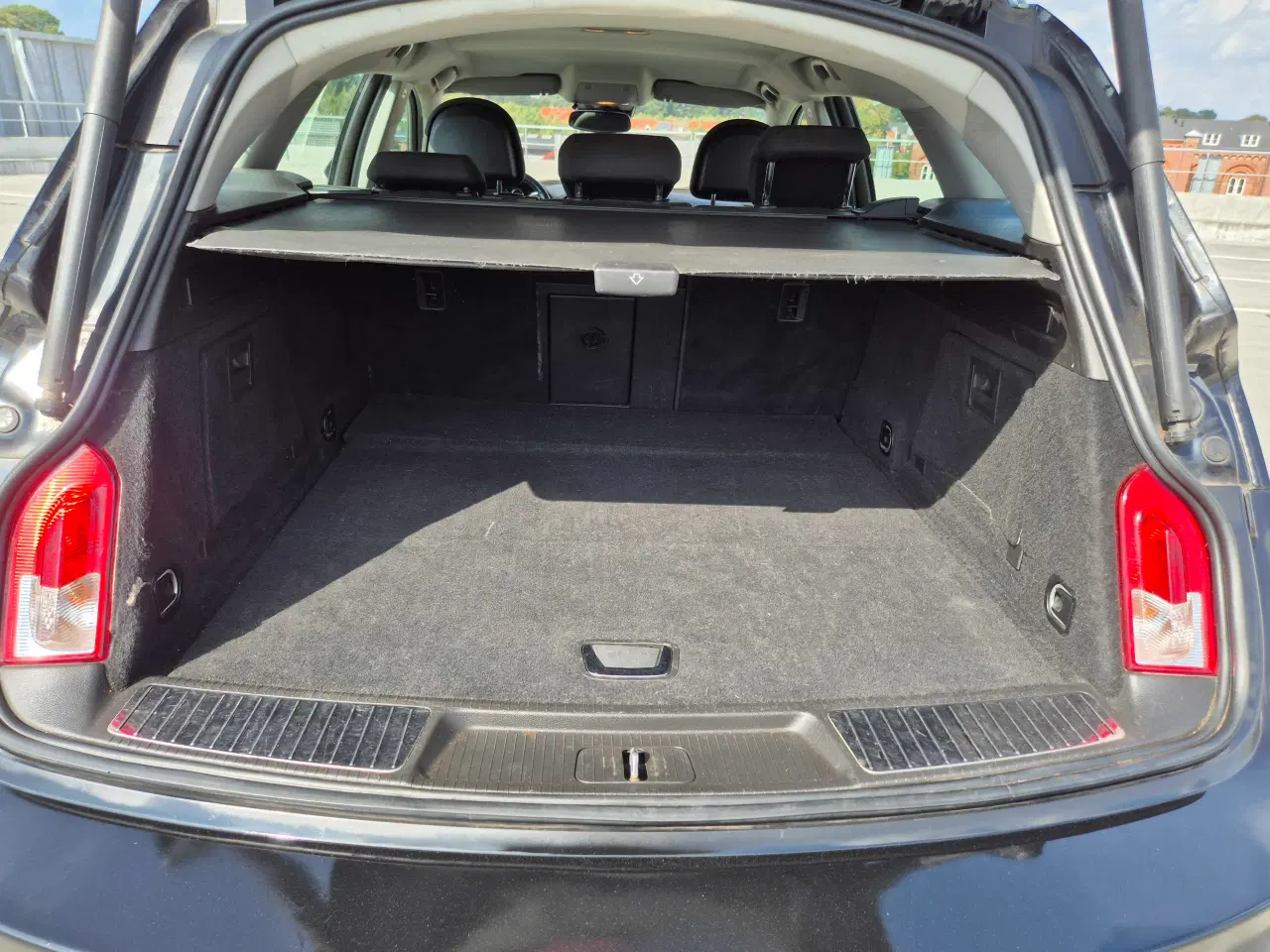 Billede 10 - Insignia Nysynet partikelfilter fuld service