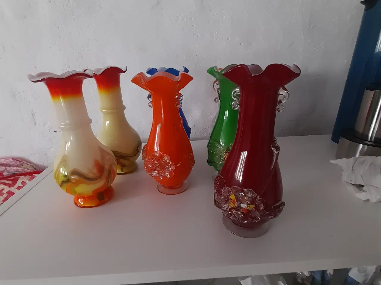 Billede 6 - Møbler porcelæn osv