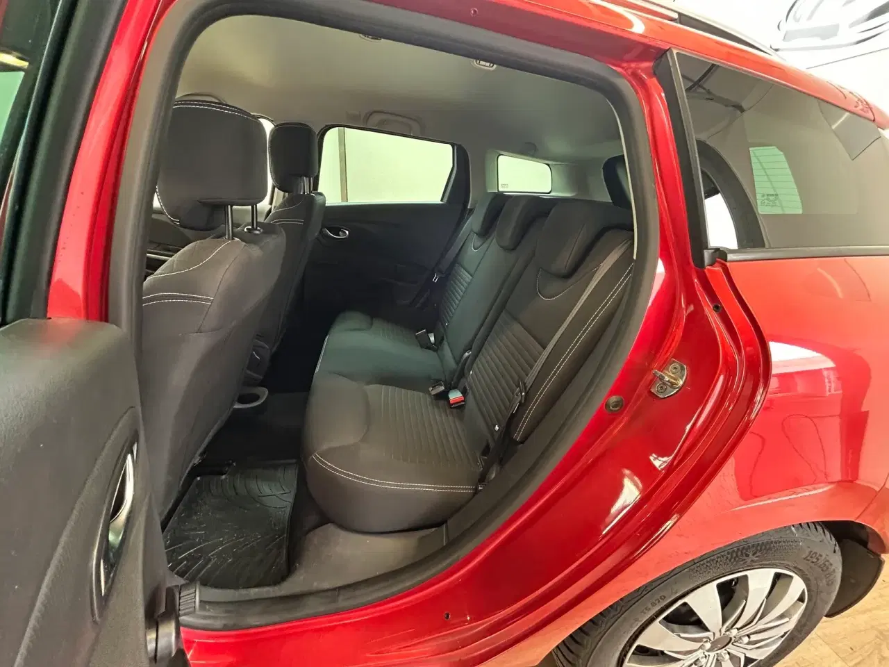 Billede 13 - Renault Clio Sport Tourer 0,9 Energy TCe Limited 90HK Stc