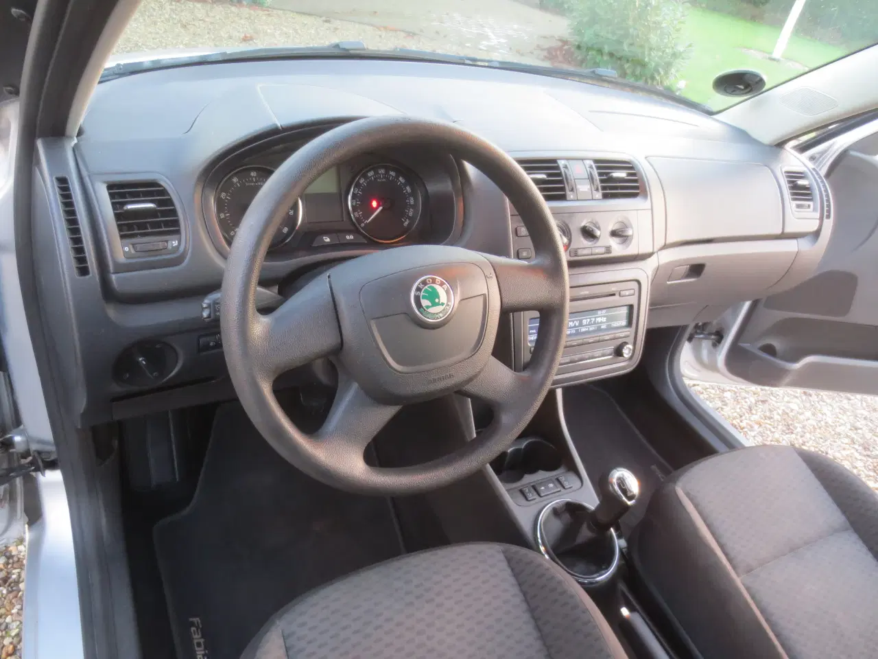 Billede 18 - Skoda Fabia 1.2 i 16 v Stc Nysynet. 