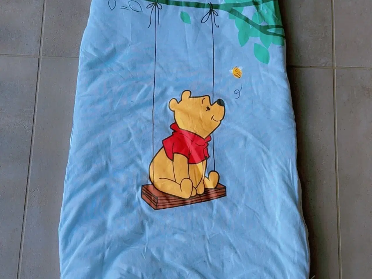 Billede 1 - Peter Plys soverpose