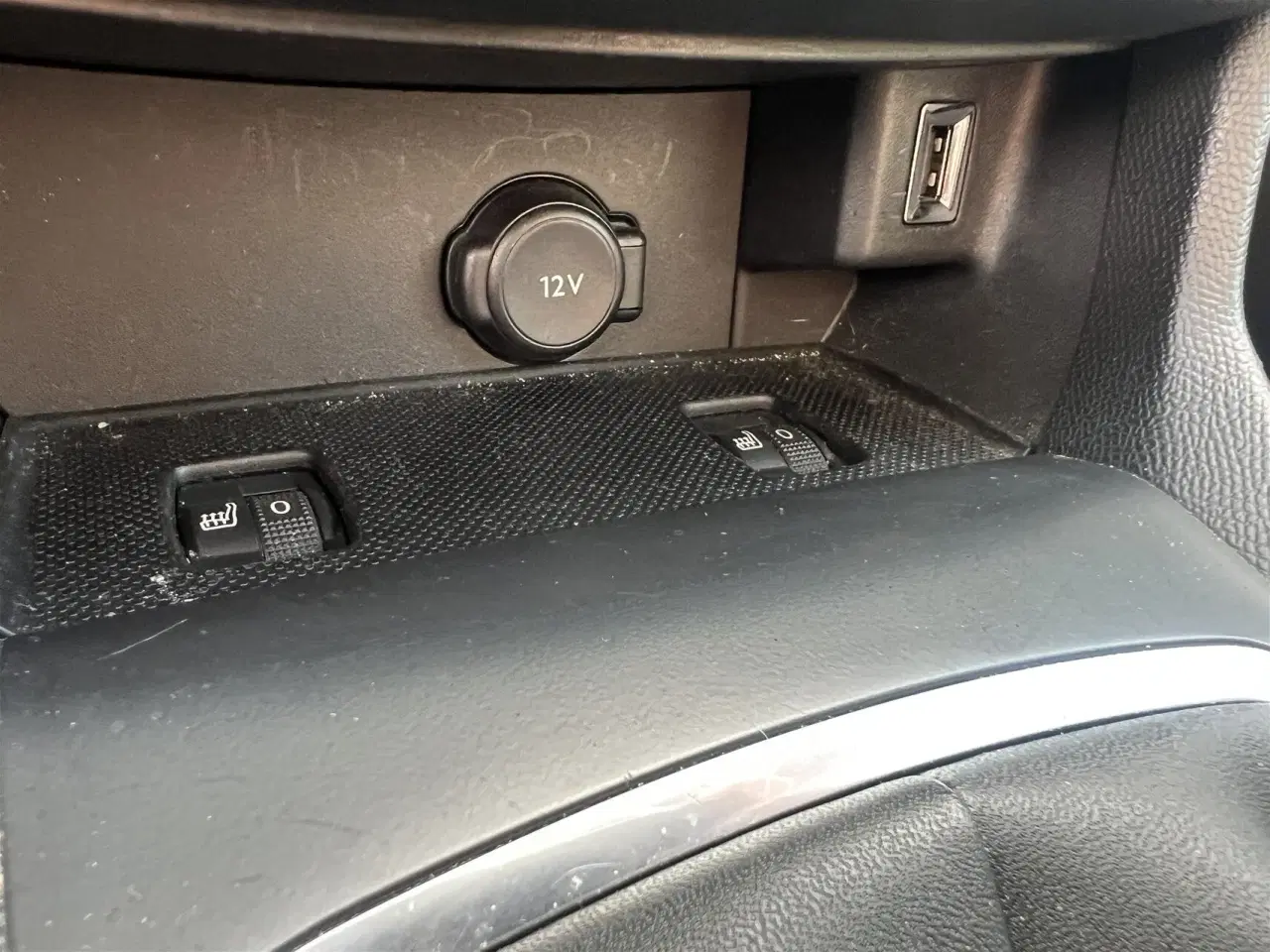 Billede 16 - Peugeot 308 1,5 BlueHDi Selection Sky 130HK 5d 6g