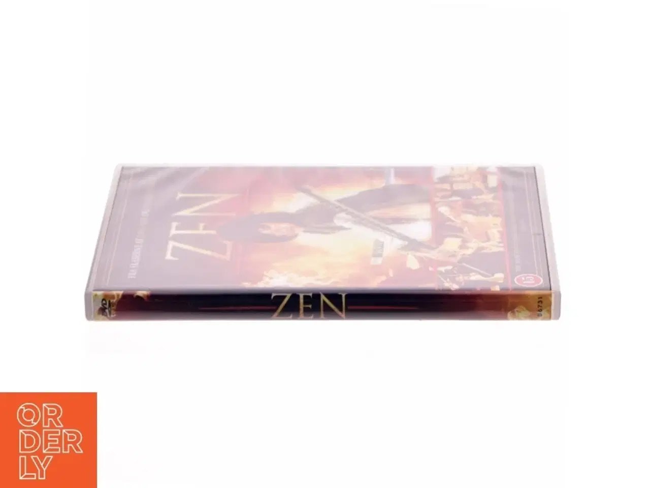 Billede 2 - Zen (dvd)