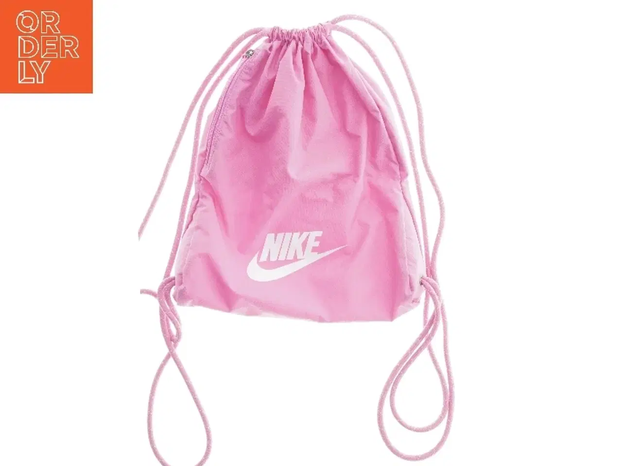 Billede 1 - Nike Gymnastikpose fra Nike (str. 39,5x35 cm)