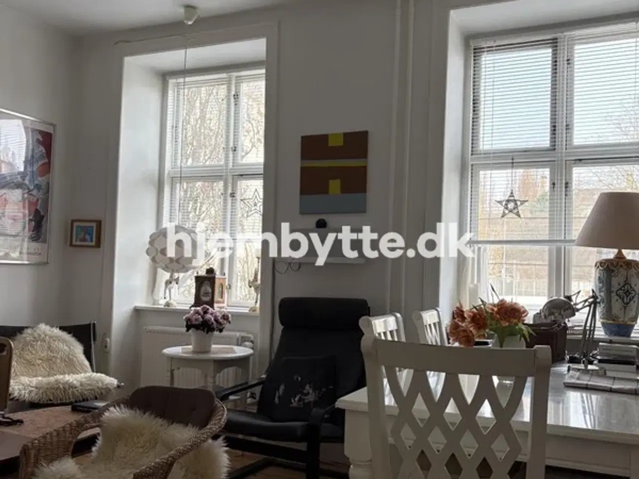 Billede 6 - Hjembytte - Nandrupsvej