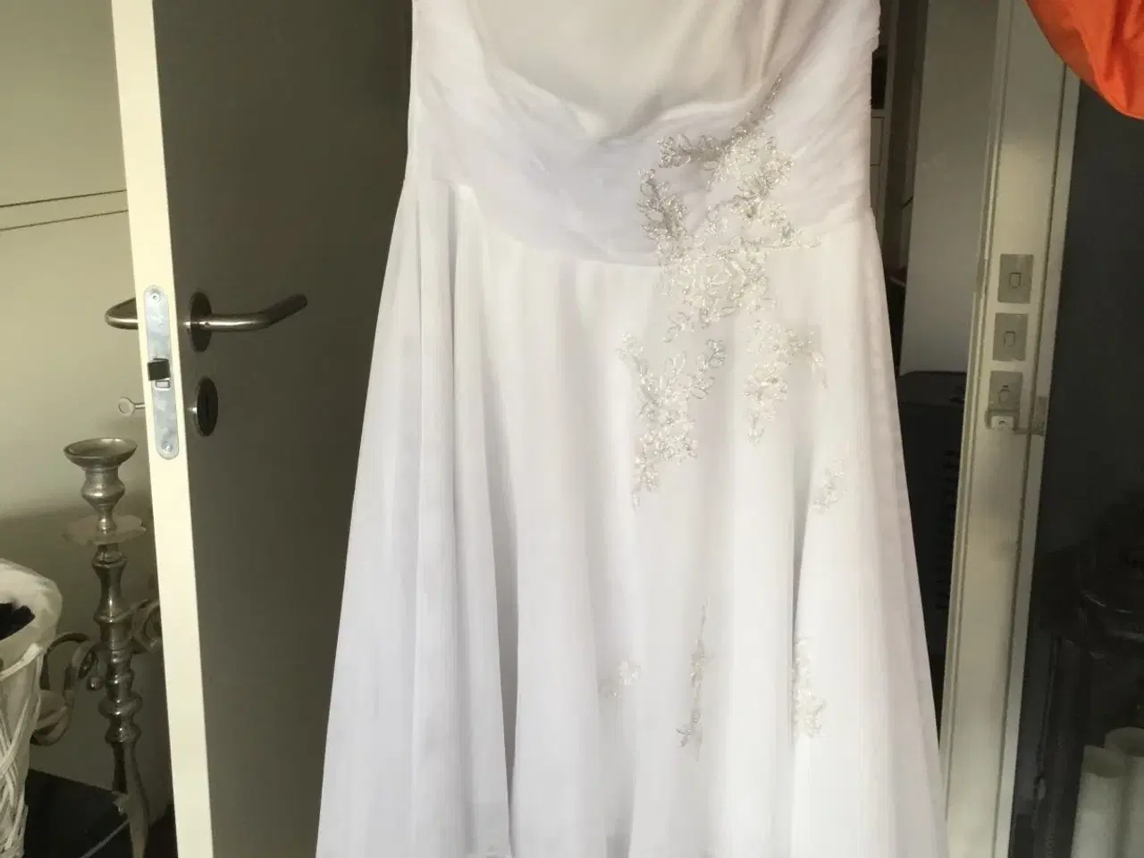 Billede 2 - Konfirmations kjole