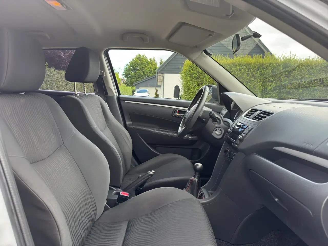 Billede 13 - Suzuki Swift 1,2 Cruise S ECO+