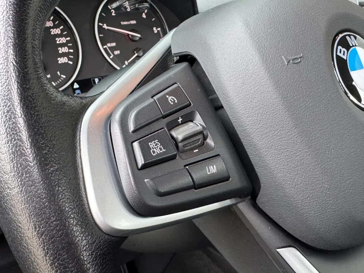 Billede 7 - BMW 220d 2,0 Active Tourer Advantage aut.