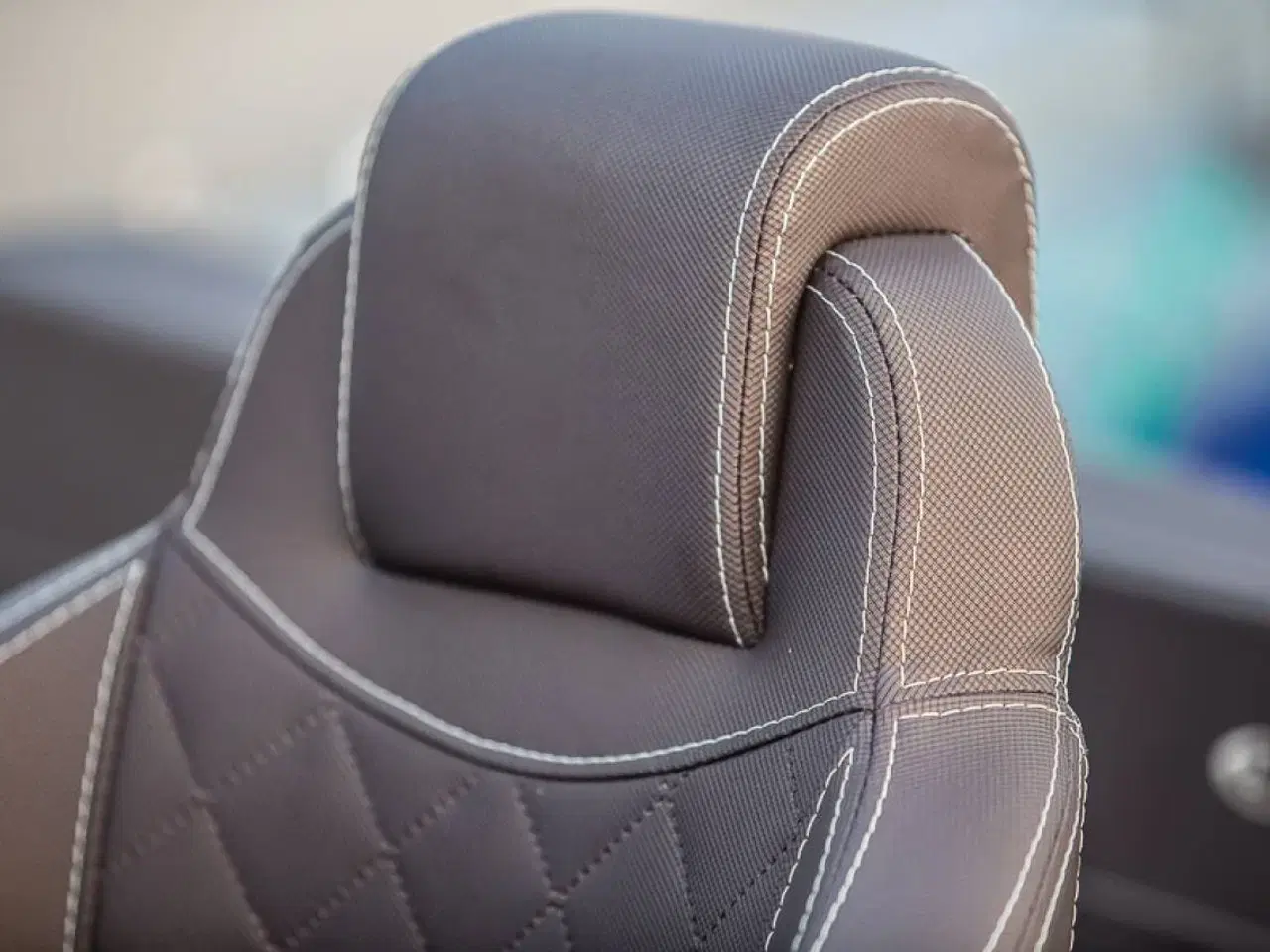 Billede 42 - Coaster 640 SC - Yamaha F100