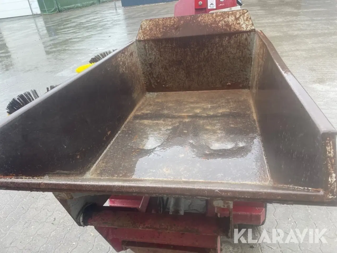 Billede 9 - Minidumper Rimas