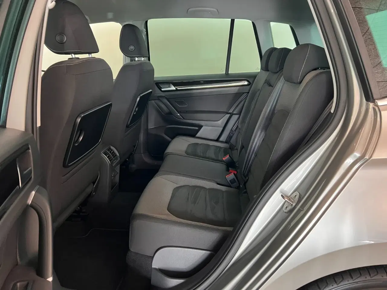 Billede 7 - VW Golf Sportsvan 1,5 TSi 150 Highline DSG