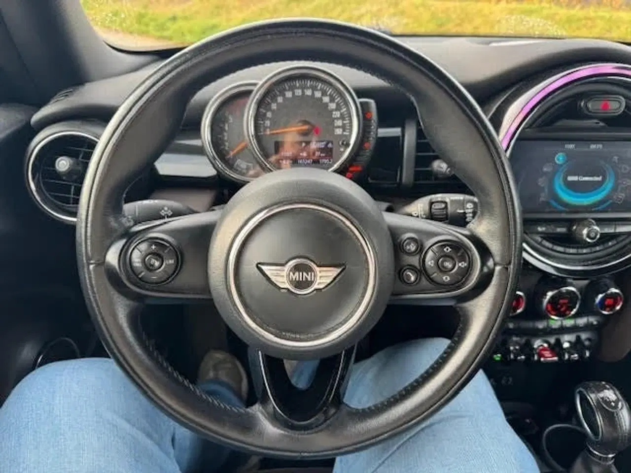 Billede 10 - MINI Cooper 1,5 D aut.