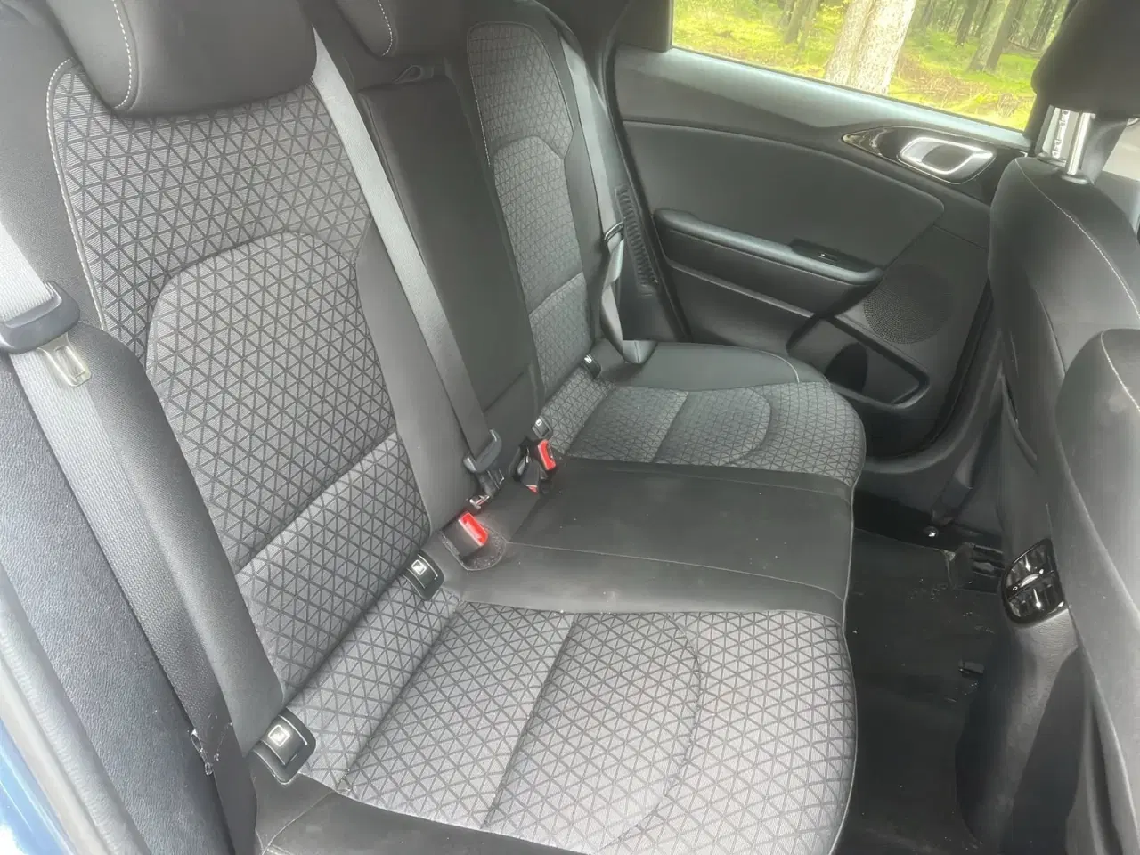 Billede 15 - Kia Ceed 1,6 PHEV Vision SW DCT