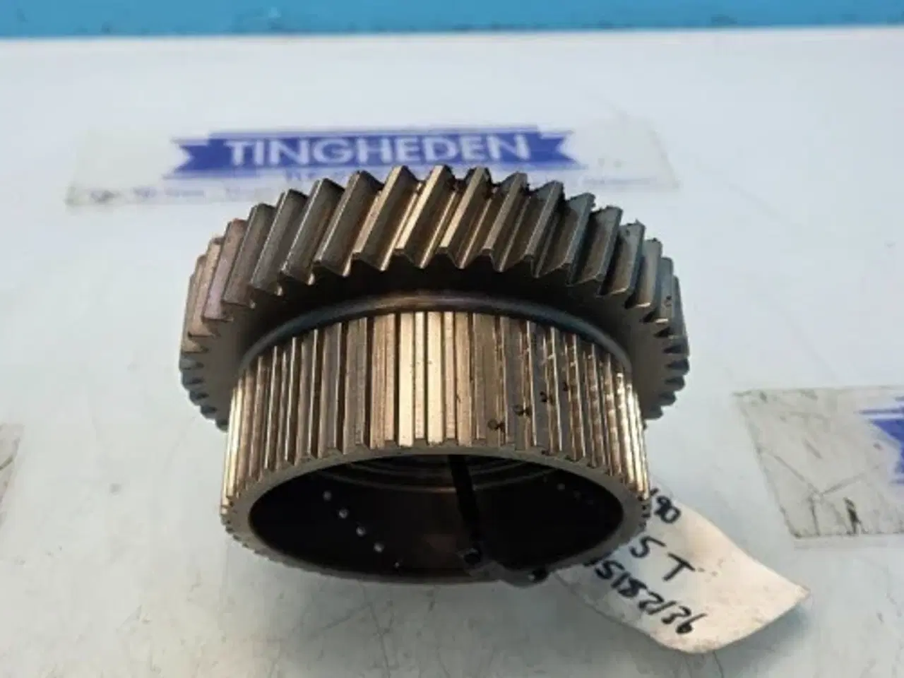 Billede 3 - New Holland TM190 Gearhjul 5183136