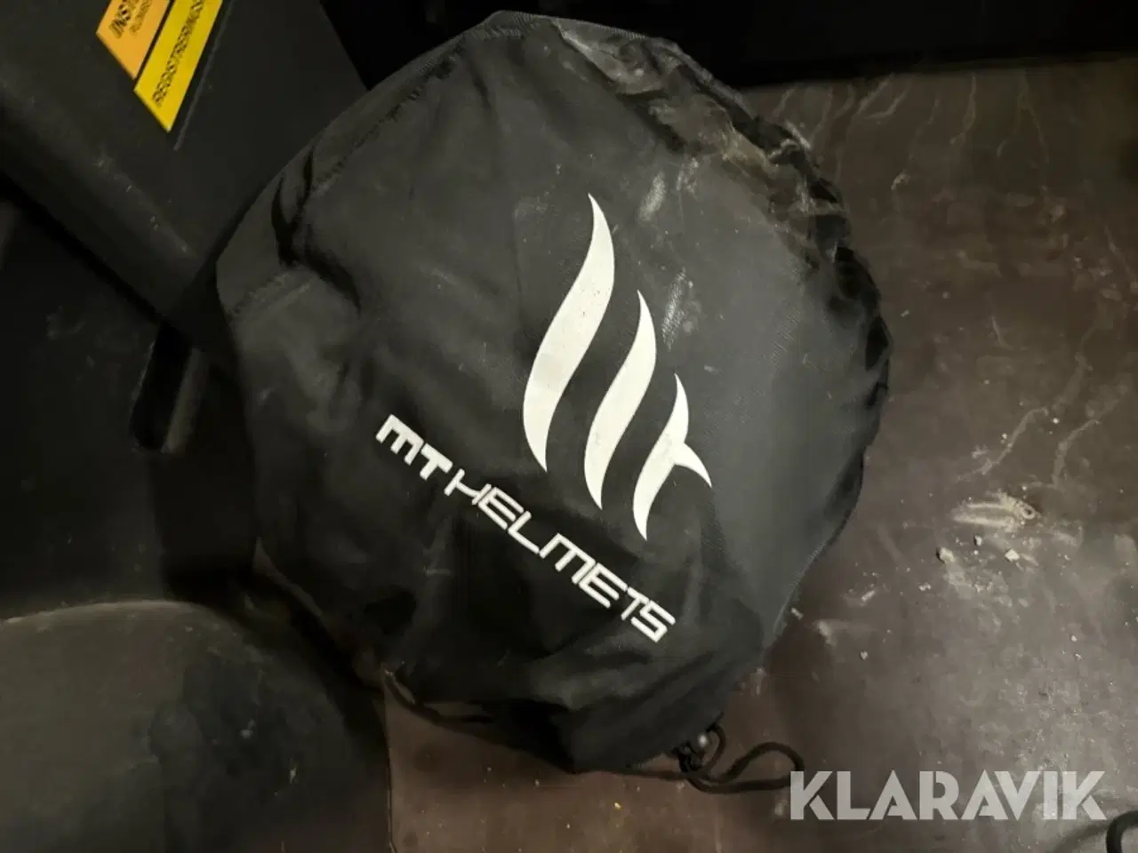 Billede 8 - Trehjulet el scooter Trefor Tripl A