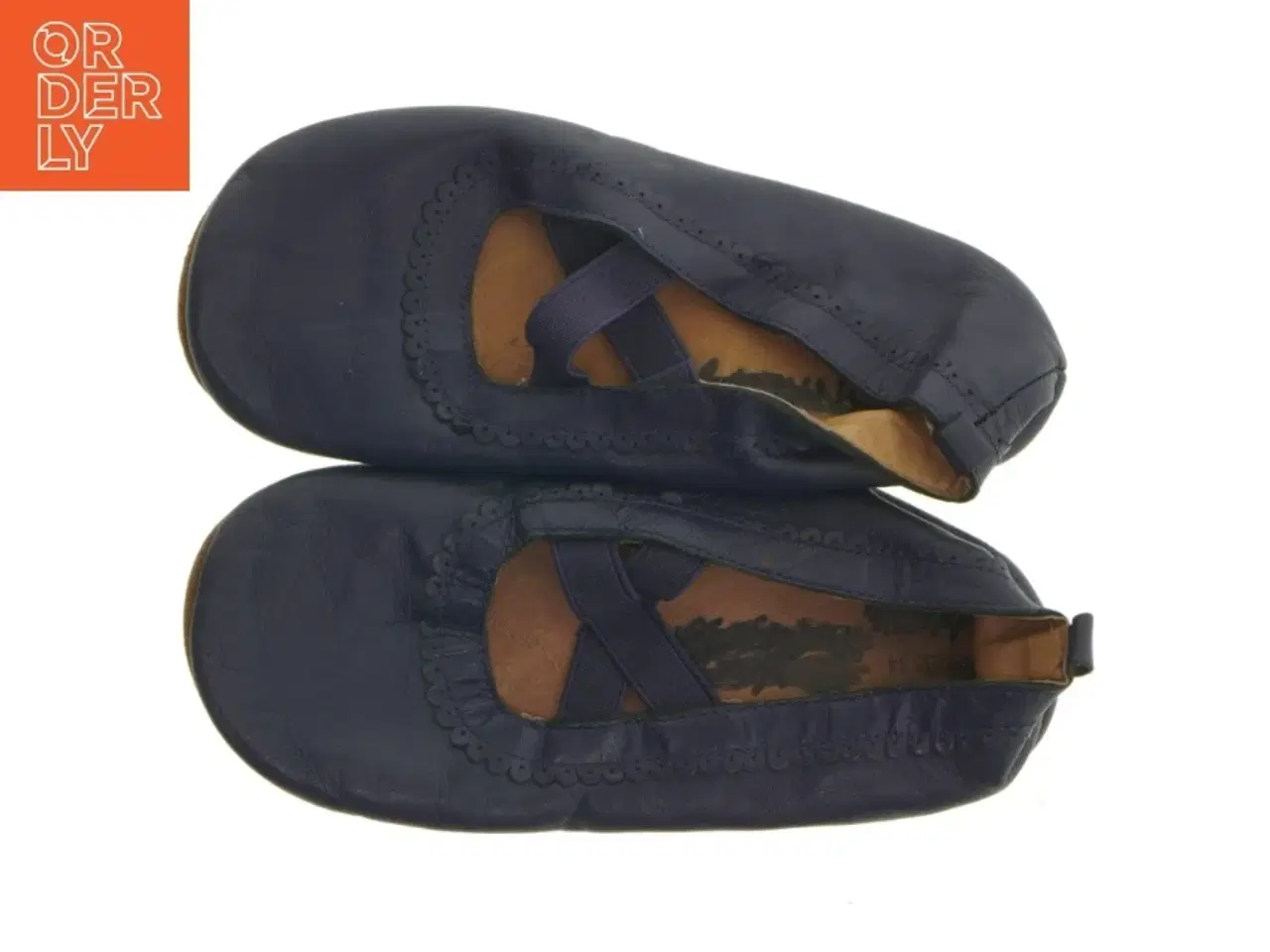 Billede 5 - Børneballerinaer fra Friends (str. 34 )