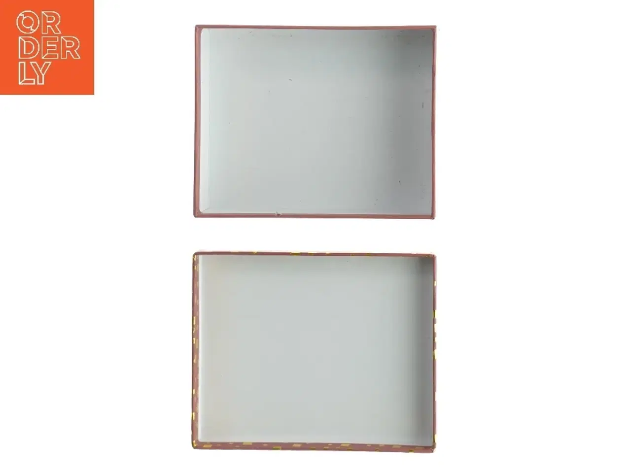 Billede 3 - Æske (str. 17 x 14 cm)