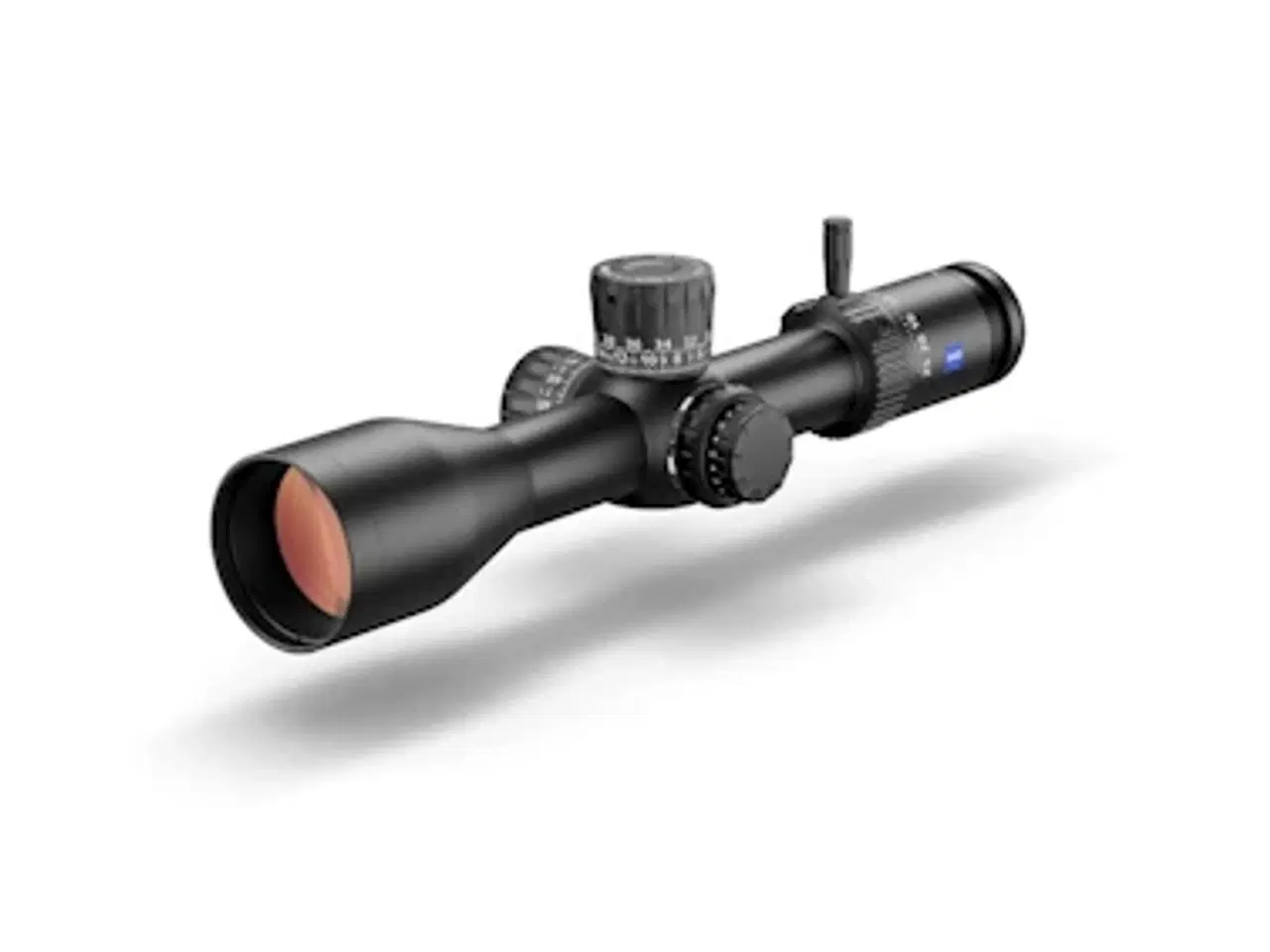 Billede 1 - ZEISS LRP S3 4-25x50 Kikkert