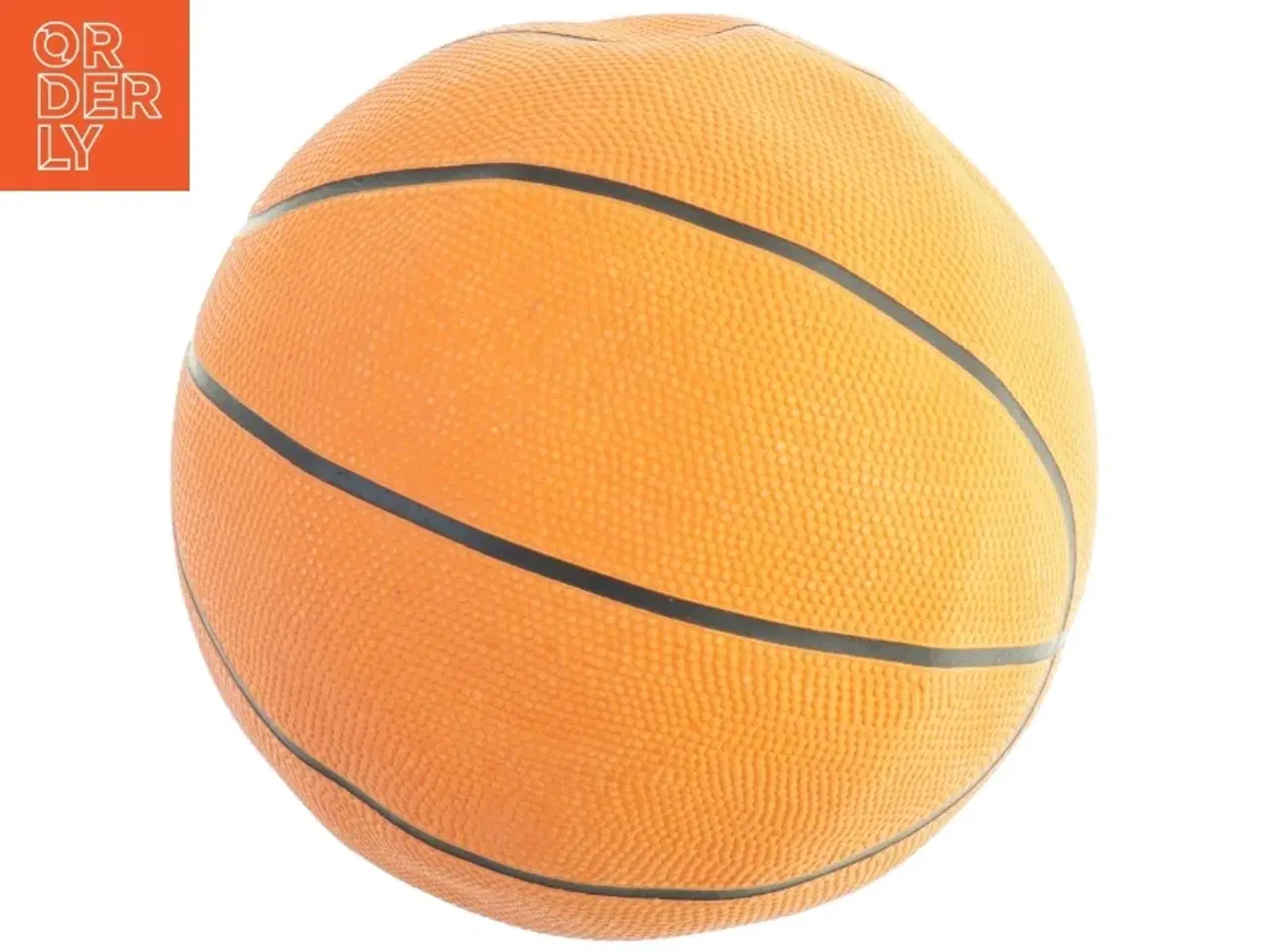 Billede 4 - Basketball (str. Ø 23 cm)