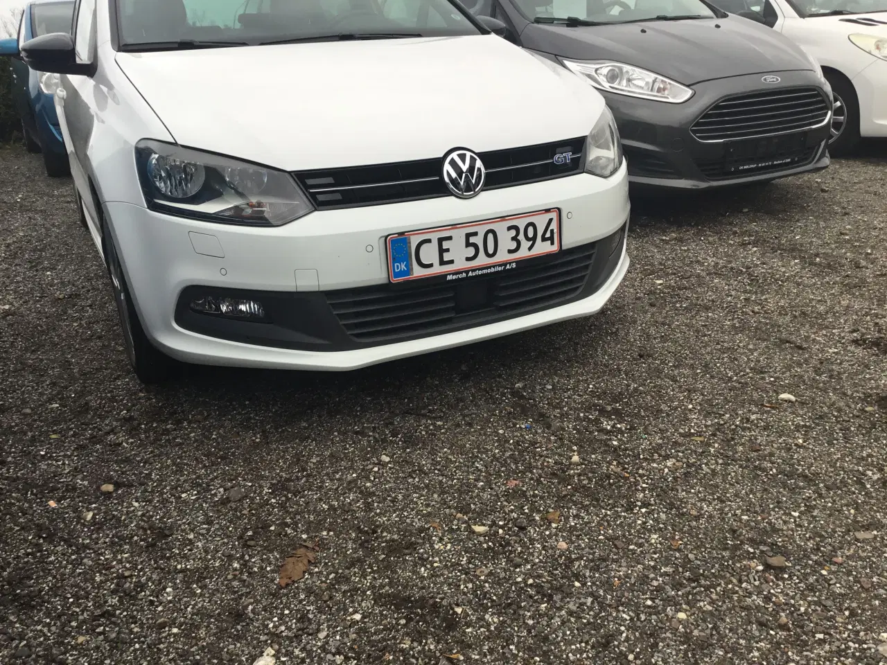 Billede 2 - Vw polo 1.4 gt tsi 150 hk . 7 trin automatik 
