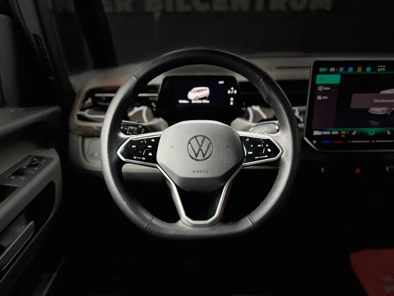 Billede 7 - VW ID.Buzz 79 Life SWB