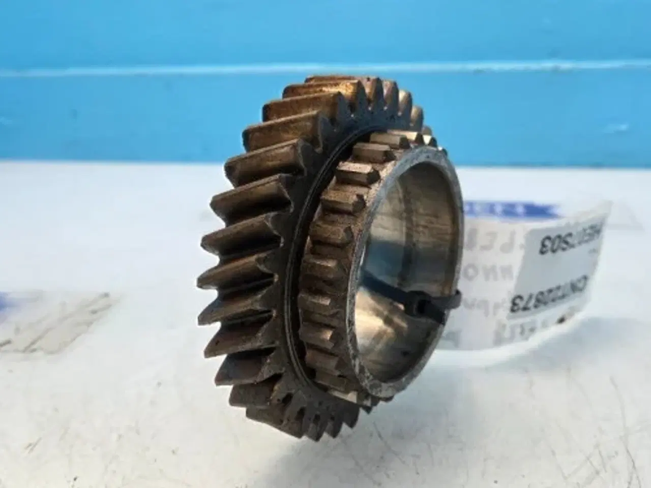 Billede 13 - Ford 8210 Tandhjul E0NN7B340AA