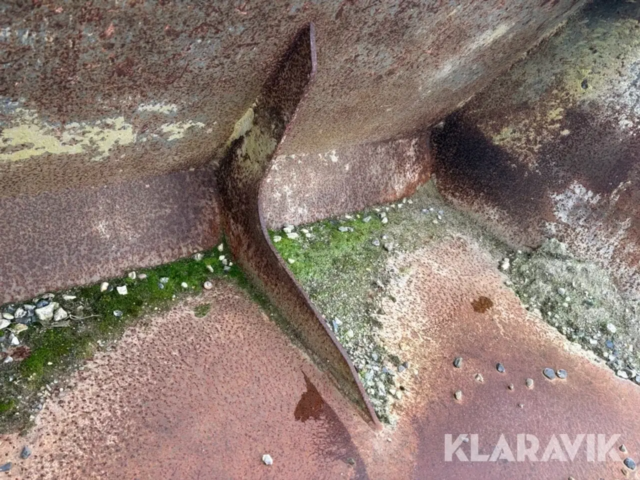 Billede 7 - Skovl Kirk K805000