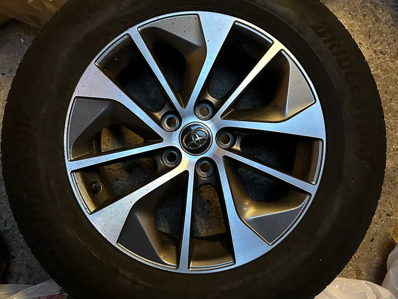 Billede 4 - Toyota Rav4