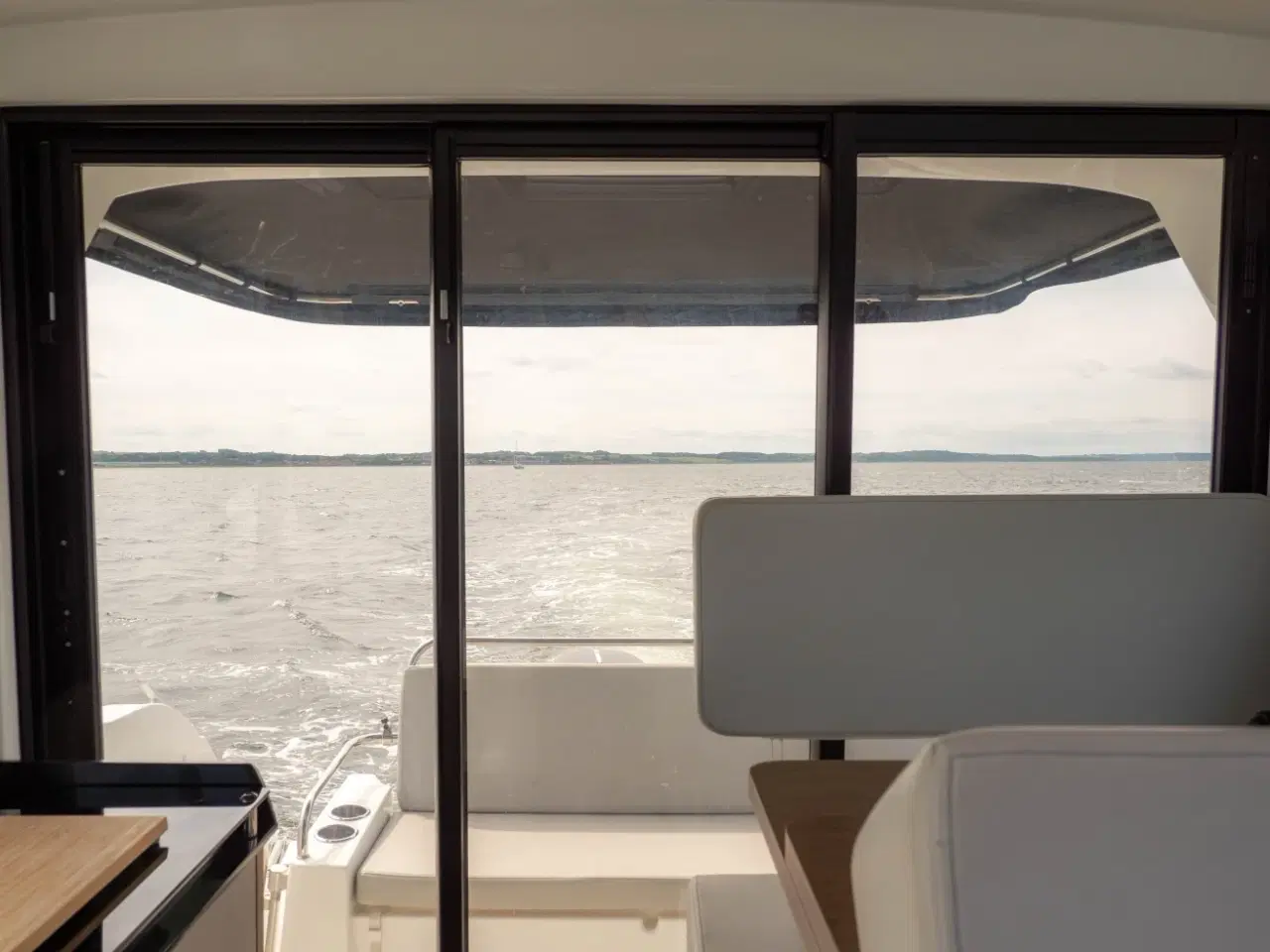 Billede 11 - Beneteau Antares 9