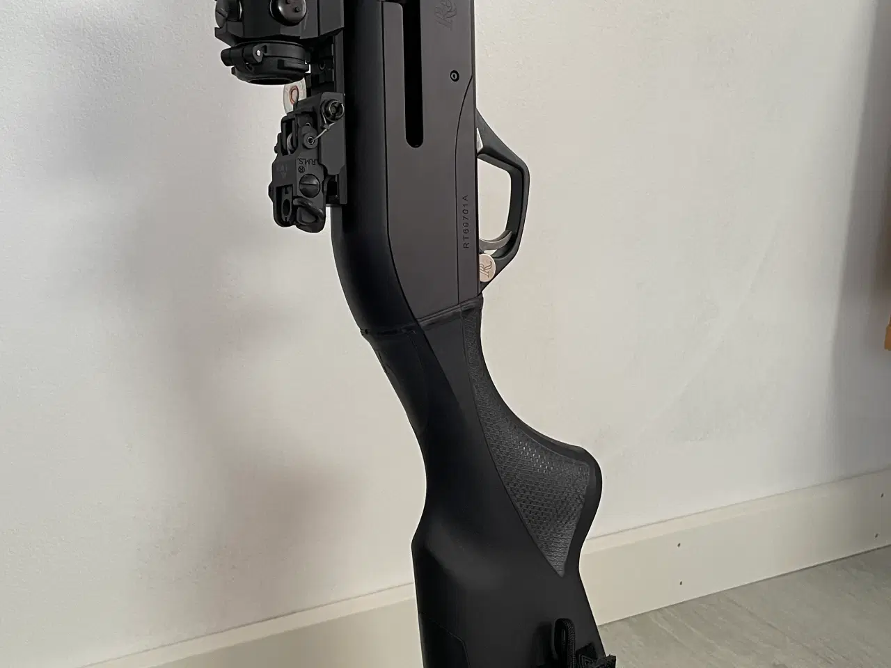 Billede 9 - Remington Tactical Versa Max haglgevær