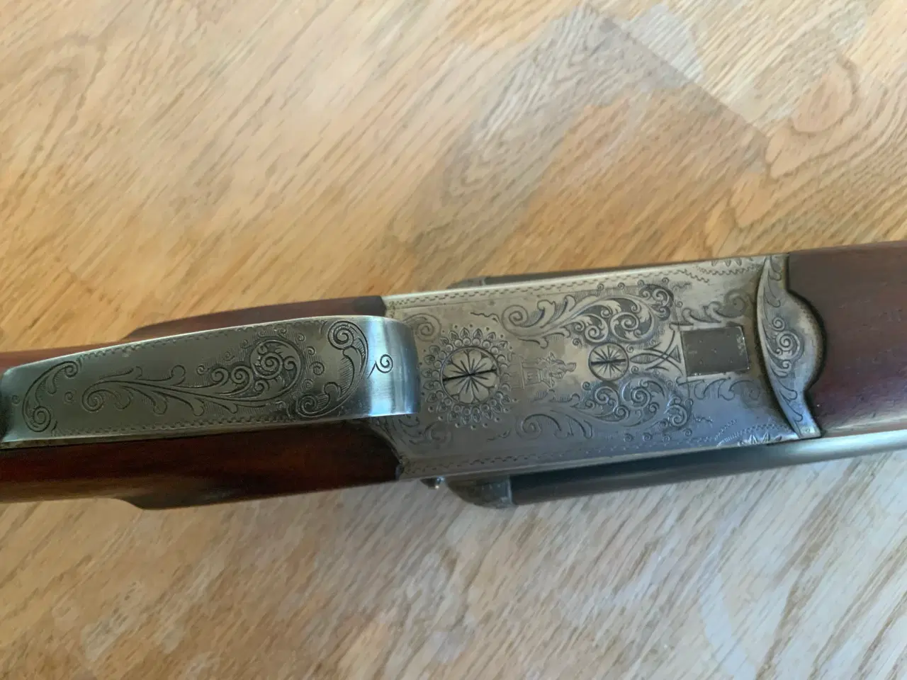 Billede 5 - Simson Suhl 74E