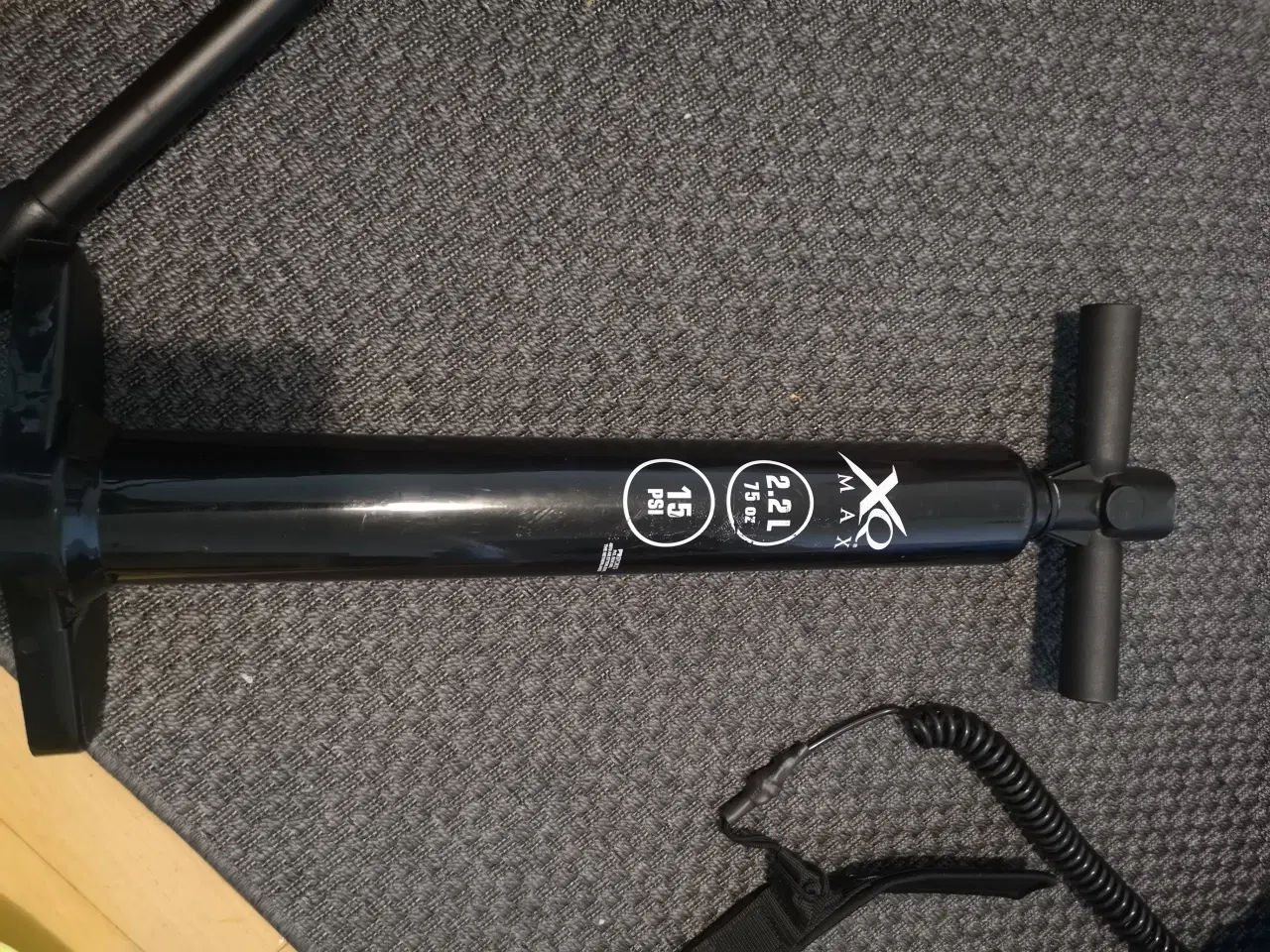 Billede 11 - 2 stk SUP Paddleboard 320 BLUE XQMAX