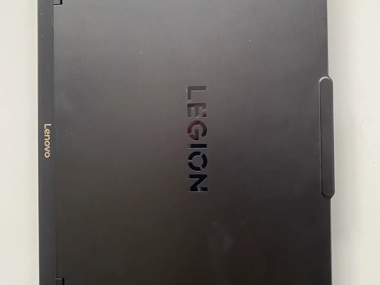 Billede 5 - Lenovo legion 5 acc 15 1 i7 2