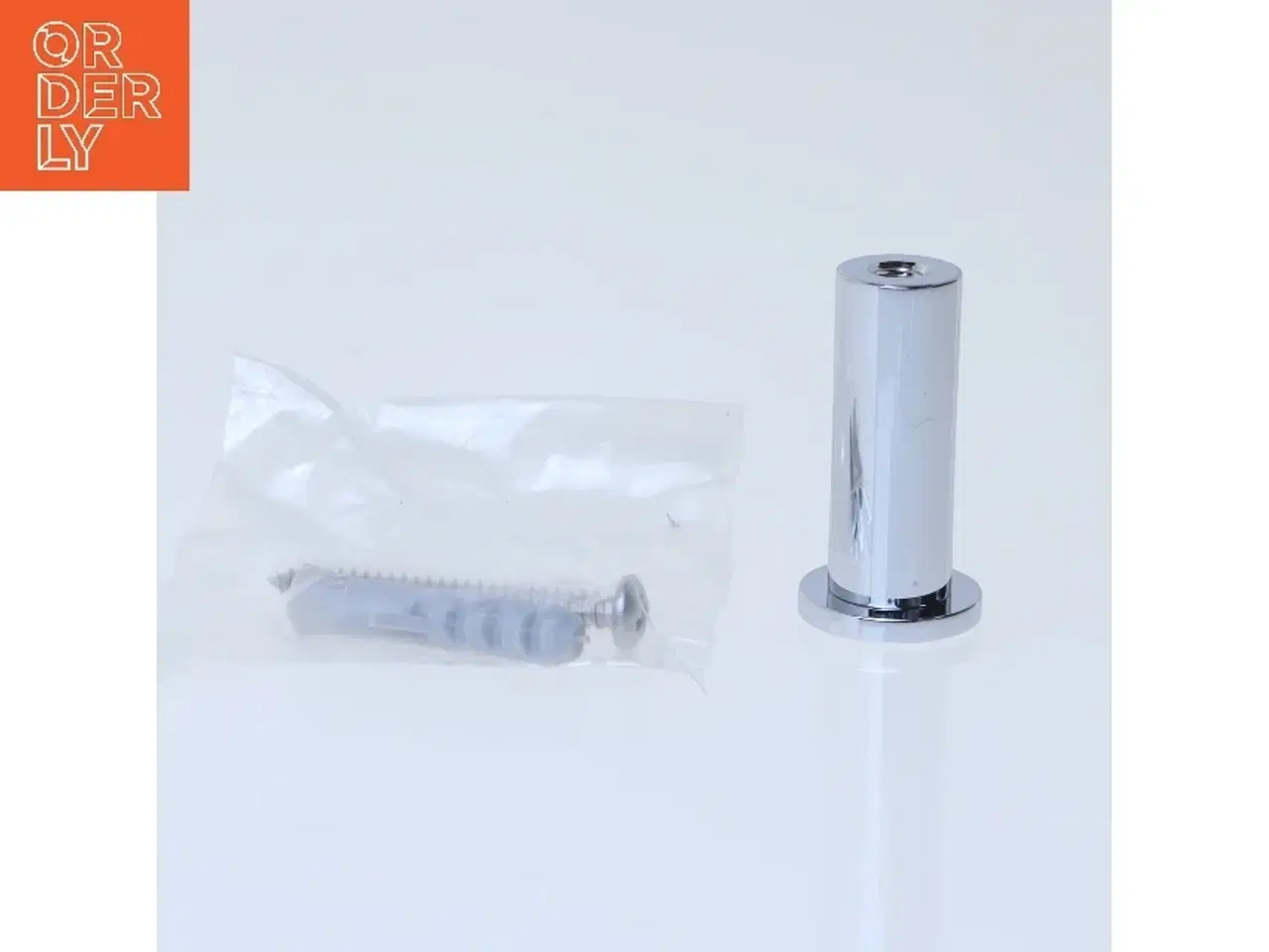 Billede 4 - Hansgrohe knage fra Hansgrohe (str. 4 cm)