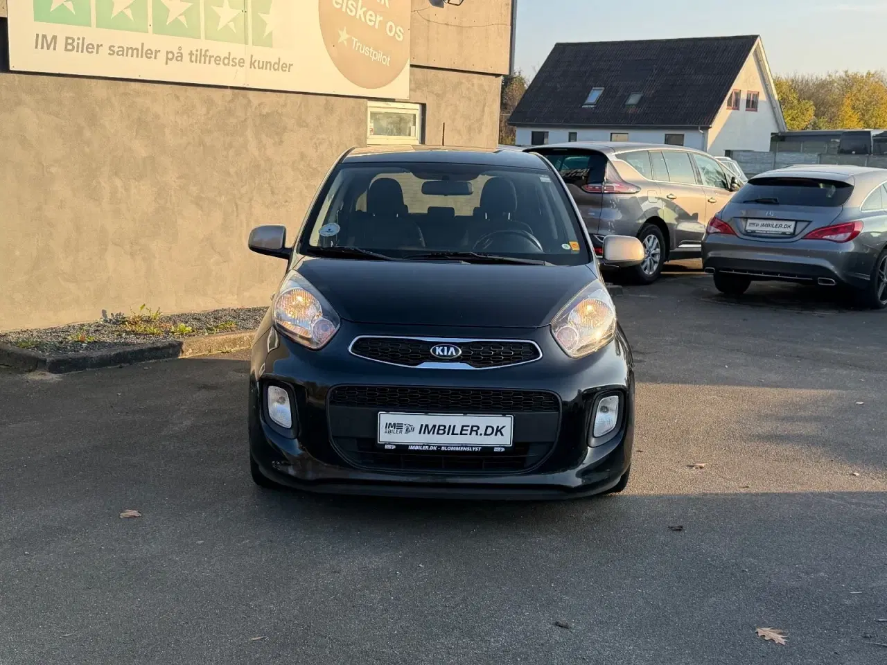 Billede 16 - Kia Picanto 1,0 Active