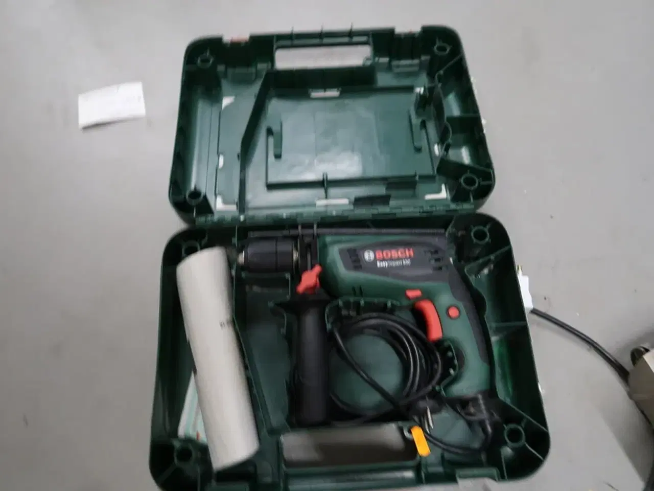 Billede 3 - 3 stk. håndværktøj BOSCH, POWERCRAFT m.fl.